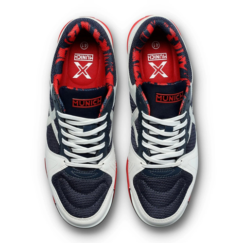 کفش فوتسال ایکس مونیخ وان 3071071 MUNICH ONE