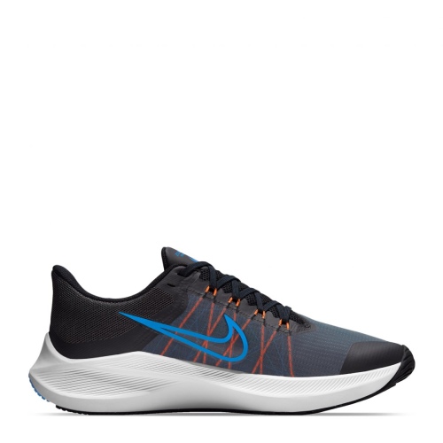 کفش پیاده روی نایک مدل NIKE WINFLO 8CW3419-007 
