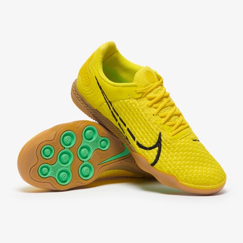 کفش فوتسال نایک ری اکت گتو NIKE REACT GATO IC CT0550_700