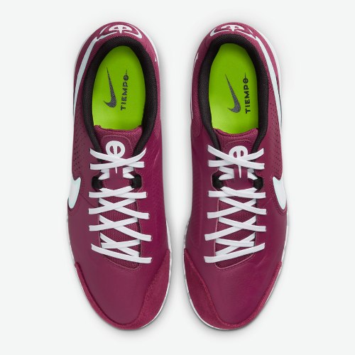 کفش فوتسال نایک تمپو لجند 9 آکادمی NIKE TIEMPO LEGEND 9 ACADEMY IC DA1190-614 