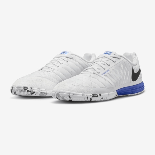 کفش فوتسال نایک لونارگتو 2 NIKE LUNAR GATO II IC 580456-104 