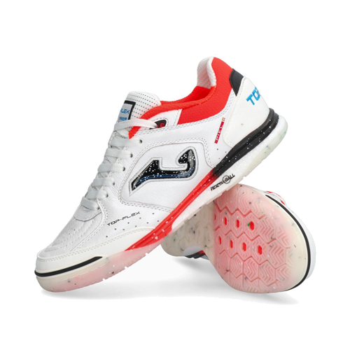 جوما تاپ فلکس ریباند TOP FLEX REBOUND 2532 WHITE FLUOR CORAL