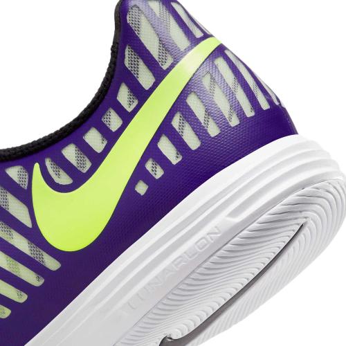 کفش فوتسال نایک لونارگتو 2 NIKE LUNAR GATO II IC 580456-570 