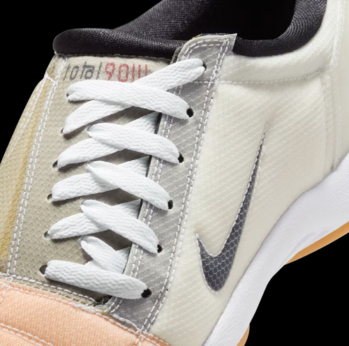 کفش فوتسال نایک توتال90 NIKE TOTAL90 IB8182-100