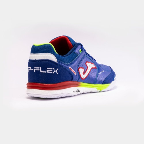 کفش فوتسال جوما تاپ فلکس ریباند JOMA TOP FLEX REBOUND 2404