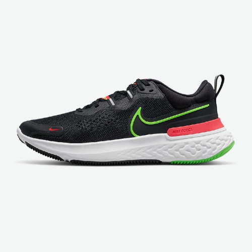 کفش پیاده روی نایک مدل NIKE REACT MILER 2 MENS RUNNING CW7121-006 