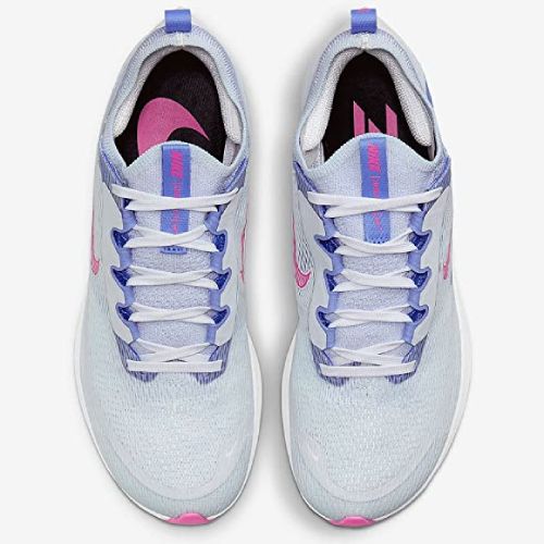 کفش پیاده روی نایک مدل NIKE ZOOM FLY 4 ROAD RUNNING Ct2401-003 