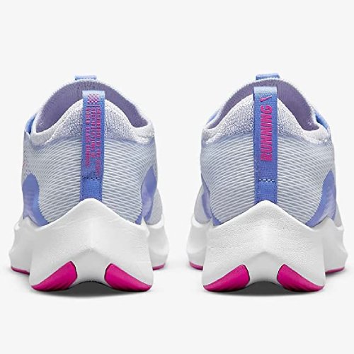 کفش پیاده روی نایک مدل NIKE ZOOM FLY 4 ROAD RUNNING Ct2401-003 