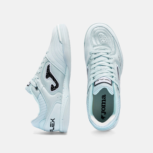 کفش فوتسال جوما تاپ فلکس JOMA TOPFLEX 2627 TURQUOISE S