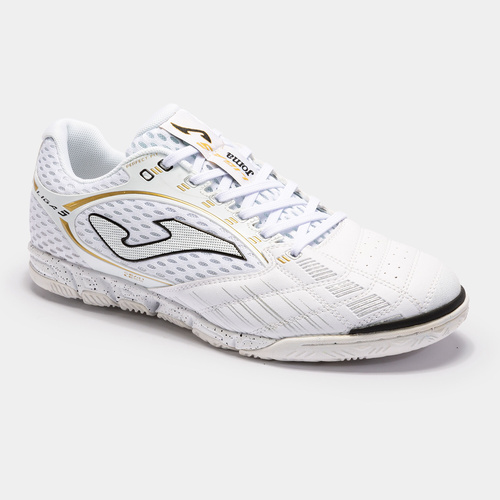 کفش فوتسال جوما لیگا 5 JOMA LIGA 5 2302 WHITE