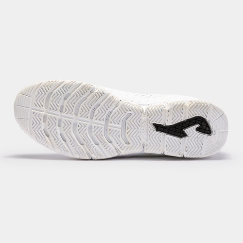 کفش فوتسال جوما لیگا 5 JOMA LIGA 5 2302 WHITE