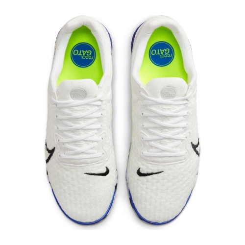 کفش فوتسال نایک ری اکت گتو NIKE REACT GATO IC CT0550-104 