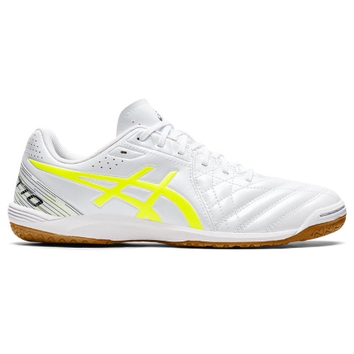 کفش فوتسال اسیکس مدل ASICS CALCETTO WD8 IC 1113A011 