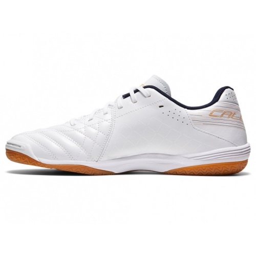 کفش فوتسال اسیکس مدل ASICS CALCETTO WD8 IC 1113A011-106