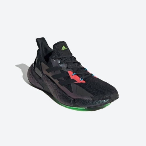 کفش پیاده روی آدیداس مدل ADIDAS RUNNING X9000L4 SHOES BLACK IC FW4910 