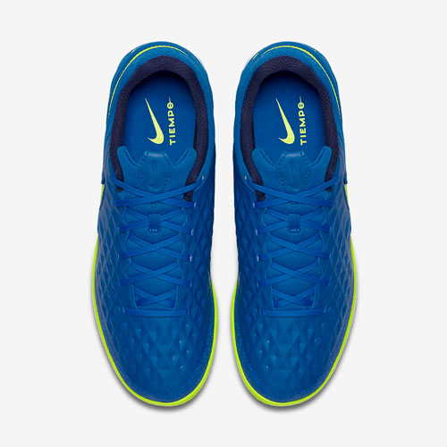 کفش فوتسال نایک تمپو  Nike Tiempo Legend 8 Pro Ic M AT6134-474