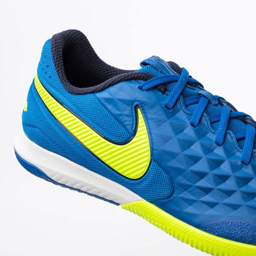 کفش فوتسال نایک تمپو  Nike Tiempo Legend 8 Pro Ic M AT6134-474
