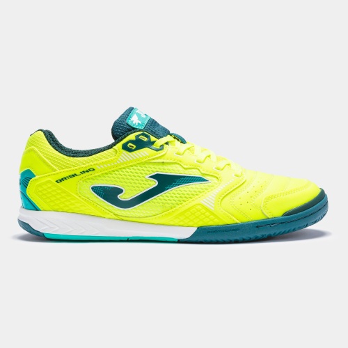 کفش فوتسال جوما دریبلینگ Joma dribling2109 lemon fluor