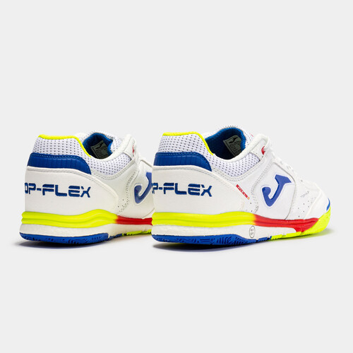 کفش فوتسال جوما تاپ فلکس ریباند JOMA TOP FLEX REBOUND 2252