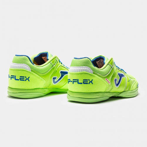 کفش فوتسال جوما تاپ فلکس  Joma Top Flex 911 Flour Indoor