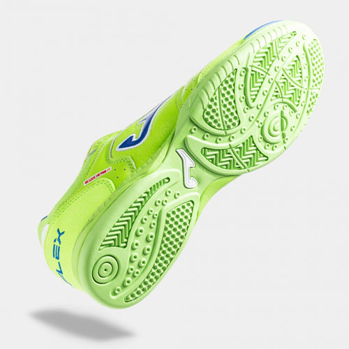 کفش فوتسال جوما تاپ فلکس  Joma Top Flex 911 Flour Indoor