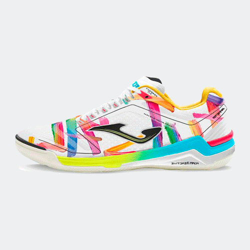 کفش فوتسال جوما اینویکتو JOMA INVICTO GRAFFITI 2676